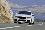 BMW 640i xDrive Gran Turismo M Sport 2017 года (WW)